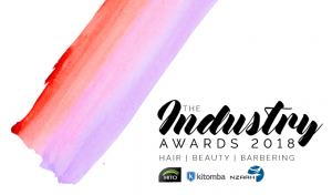 The Industry Awards 2018