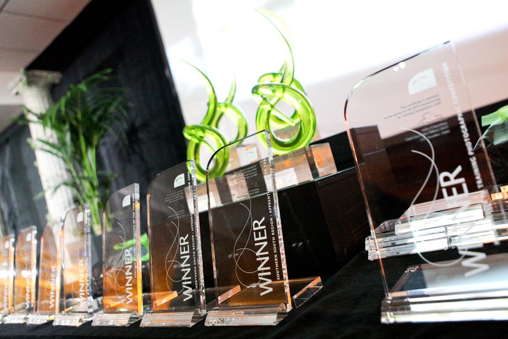 2009 Industry Awards