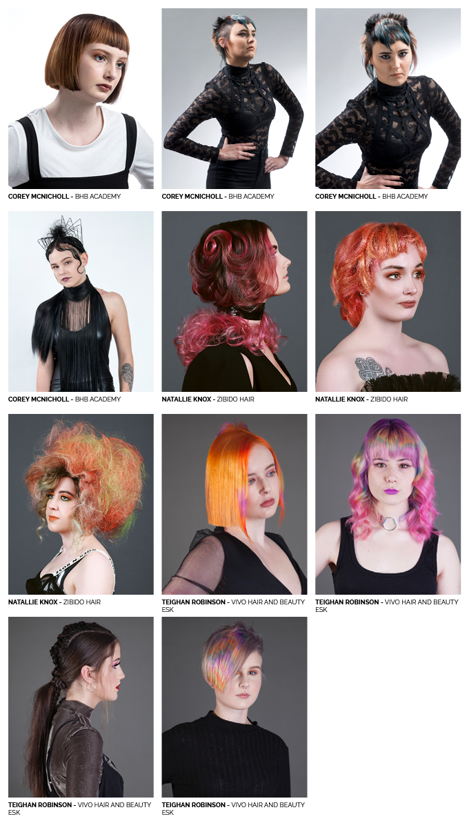 Blog Images for Creative Awards_Hair Stylist - Next Generation