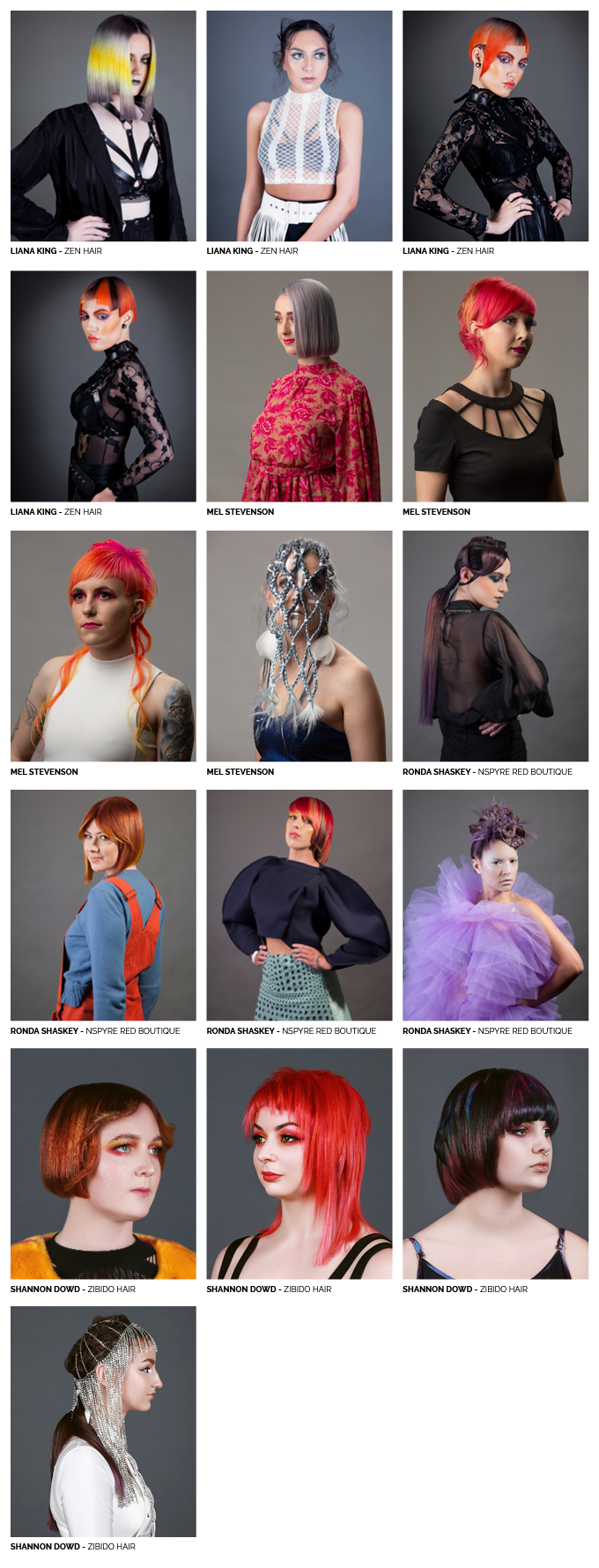 Blog Images for Creative Awards_Hair Stylist - Senior Stylist