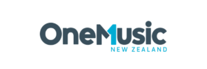 One Music logo