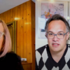 Cathy Davys and Carl Keely interview