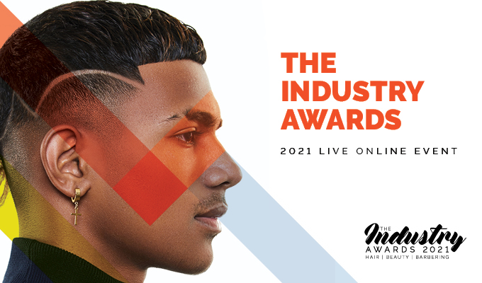 The Industry Awards 2021 live online event