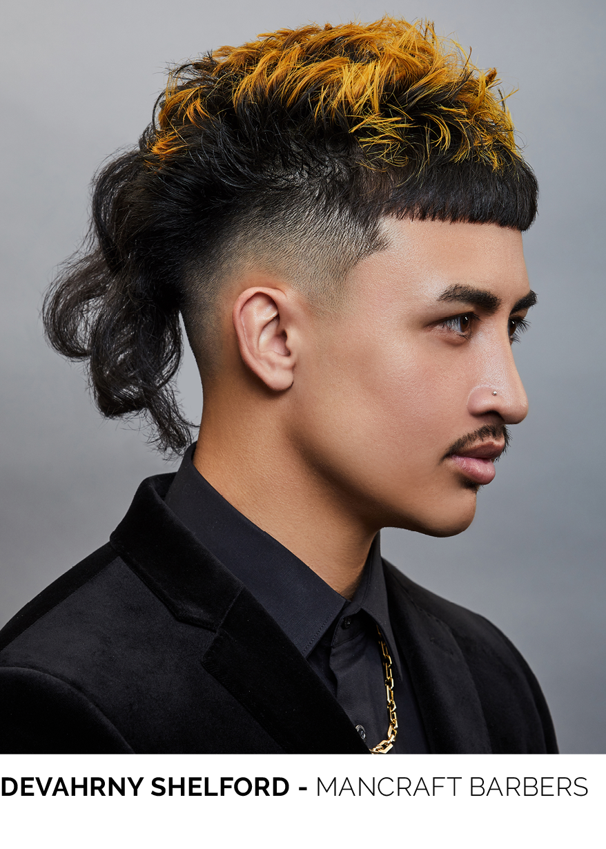Editorial Barber of the Year - Next Generation8