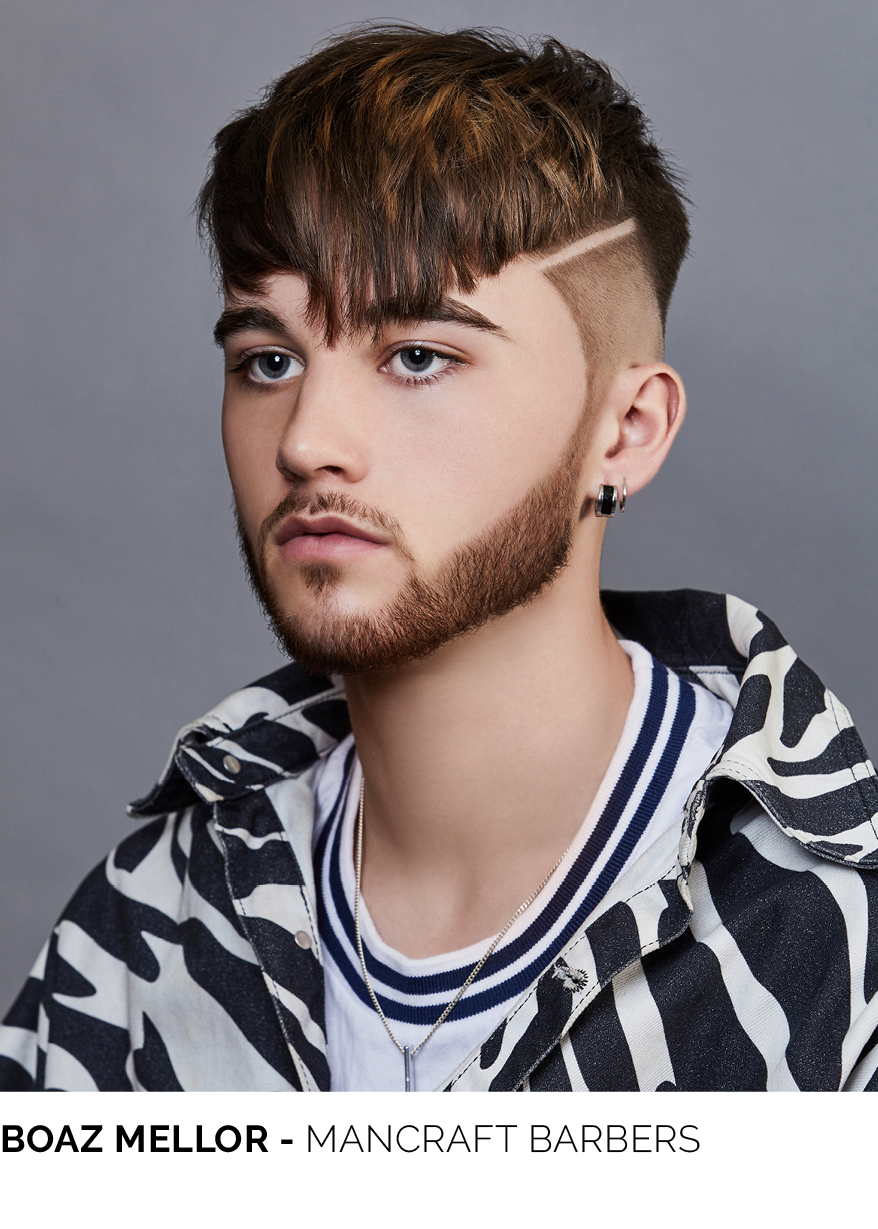 Editorial Barber of the Year - Next Generation9
