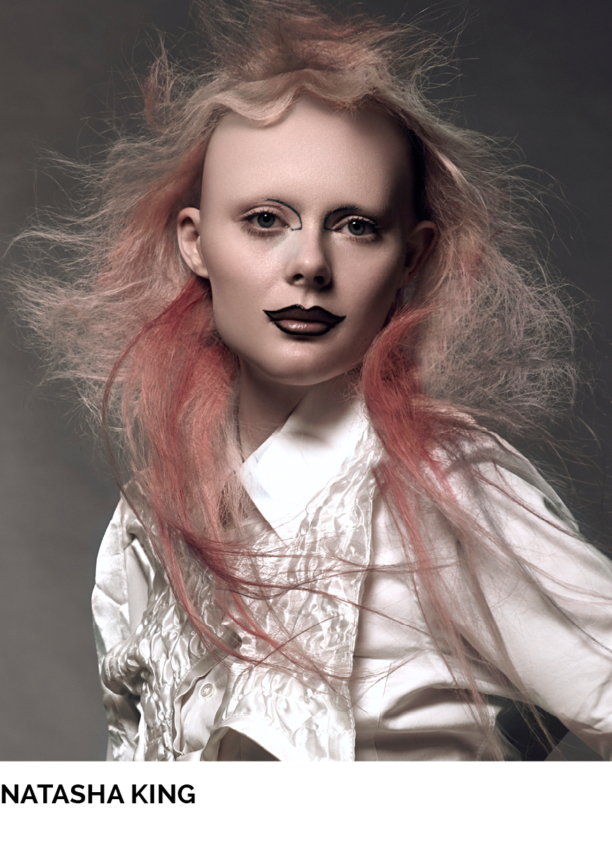 Editorial Stylist of the Year - Colour Concept7